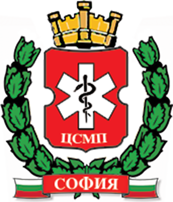 ЦСМП София